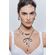 Brinco Midi Laco Ouro Vintage